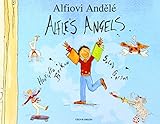 Alfiovi andělé = Alfie's angels