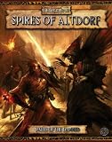 Spires of Altdorf