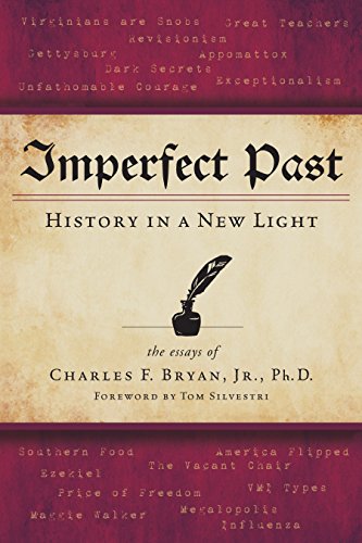 imperfect past history in a new light