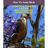HOW TO STUDY BIRDS ~ HERBERT KEIGHTLEY JOB