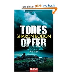Todesopfer: Thriller