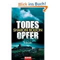 Todesopfer: Thriller