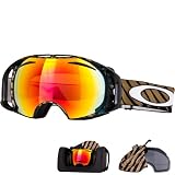 Oakley Airbrake Adult Goggles 2012