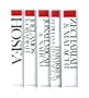Comt-Minor Prophets-5v Set: (Geneva Series of Commentaries)