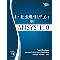 Finite Element Analysis Using ANSYS