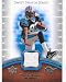 2007 Sweet Spot Authentic Dwayne Jarrett Game-Worn Jersey