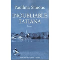Inoubliable Tatiana