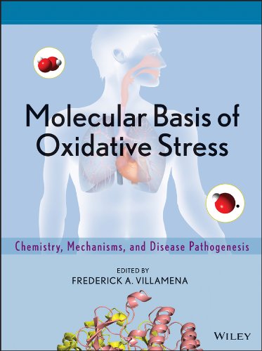 Molecular Basis of Oxidative Stress: Chemistry, Mechanisms, and Disease Pathogenesis