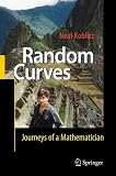 View Book 'Random Curves: Journeys of a Mathematician'