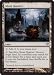 Magic: the Gathering - Ghost Quarter - Innistrad