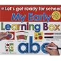 My Early Learning Box by Roger Priddy