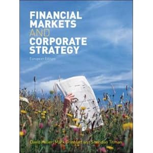 Mcafee Inc Financial Strategic Analysis
