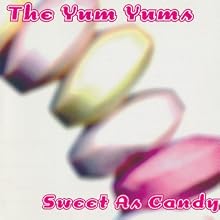 Sweet As Candy