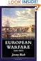 European Warfare, 1660-1815