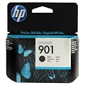 HP Cartucho de tinta negra Officejet HP 901 901 Officejet Ink Cartridges, De 20 a 80% HR, de -40 a 60 �C, De 20 a 80% HR, de 15 a 32 �C, 116 x 36 x 115 mm, 0.05 kg (0.11 libras)