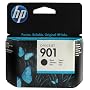 HP Original Tintenpatrone 901 (schwarz, Standard 2&hellip von Hewlett-Packard