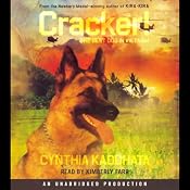 Cracker!: The Best Dog in Vietnam | [Cynthia Kadohata]