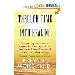 Through Time into Healing
