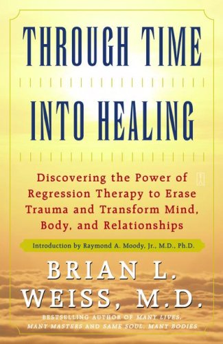 Childrens Toyshop  Books : Through Time Into Healing