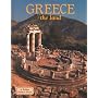 Greece, the Land (Lands, Peoples, and Cultures)