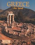 Greece: The Land (Lands, Peoples, and Cultures)