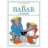 Babar en Famille