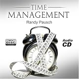 Time Management by Randy Pausch (the author of The Last Lecture)