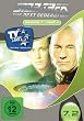 Star Trek - Next Generation - Season 7.2 (3 DVDs)