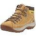 Caterpillar Active Alaska Mens Nubuck