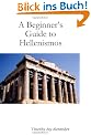 A Beginner's Guide to Hellenismos