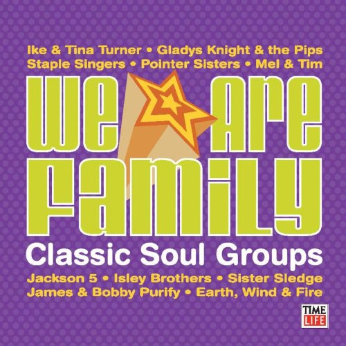 James & Bobby Purify - I