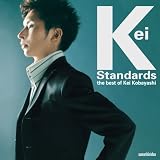 Kei�X�^���_�[�h~the best of Kei Kobayashi