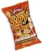 Health & Personal Care : Glenny's Low Fat Soy Crisps, Carmel, 1.3-Ounce Bags (Pack of 24)