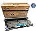 V4INK ® New Compatible with Brother DR-350 Drum 12,000 pages Unit for HL-2030 HL-2035 HL-2040 HL-2045 HL-2070 HL-2075 DCP-7010 DCP-7025 MFC-7220 MFC-7420 MFC-7820 FAX-2810 FAX-2820 FAX-2825R FAX-2910 FAX-2920