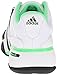 adidas Performance Men's Barricade V Classic Tennis Shoe