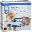CatIt Senses Play Circuit For Cats Kittens Pets Play