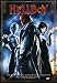 DVD : Hellboy