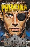 Preacher. Book 6
