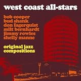 Original Jazz Compositions
