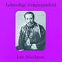 Lebendige Vergangenheit: Jos� Mardones
