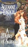 A Matter of Scandal (With This Ring, Book 3) (Vol 3)