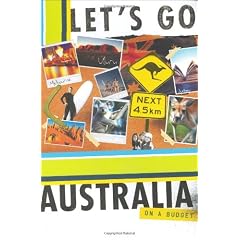 Let's Go Australia 9th Edition