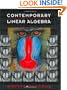Contemporary Linear Algebra