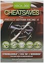 Xploder 360 Cheat Saves
