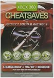 Xploder 360 Cheat Saves (Xbox 360) For Project Gotham Racing 4