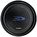 Alpine SWS-1223D Type-S 12" Subwoofer