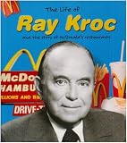 Ray Kroc: Macdonalds