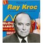 Ray Kroc: Macdonalds (The Life Of�)