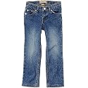 The Children's Place Girls Skinny Straight - Authentic Jean Sizes 4 - 14