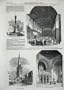 1852 Mary'S Church Newark Southwell Minster Newstead
